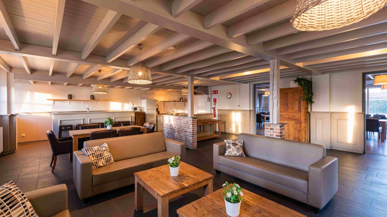 Landgoed de Biestheuvel Hoogeloon afbeelding 6